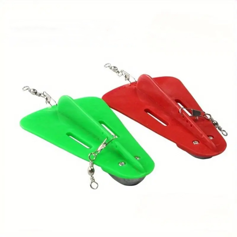 Snorkeling Gear - Lead-Weighted Diving Board, Deep Sea Fishing