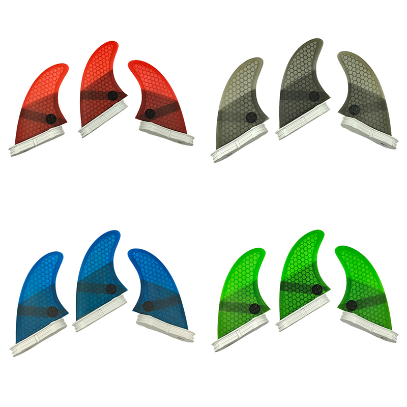 M Tri Fins Surfboard Fins UPSU - Surfboard Leash review and price