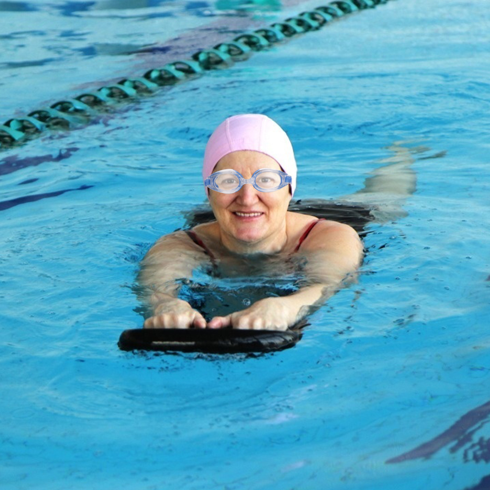 Adult Swimming Goggles Anti Fo - Goggles Swim review and price