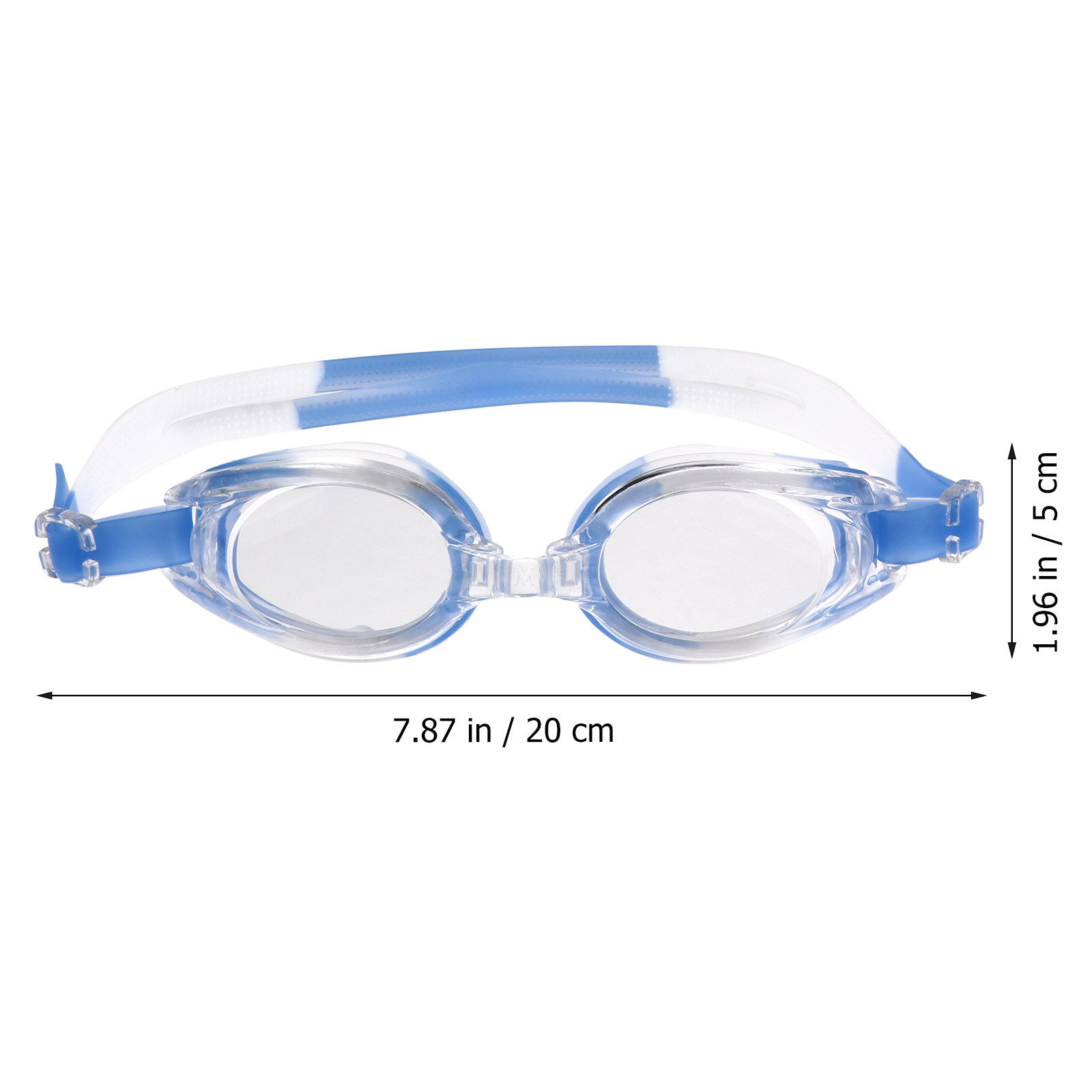 Adult Swimming Goggles Anti Fo - Goggles Swim review and price