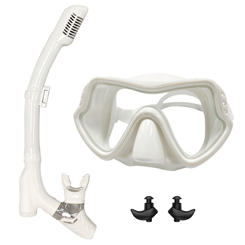 QYQ Diving Mask Professional S - Snorkel Set review and price