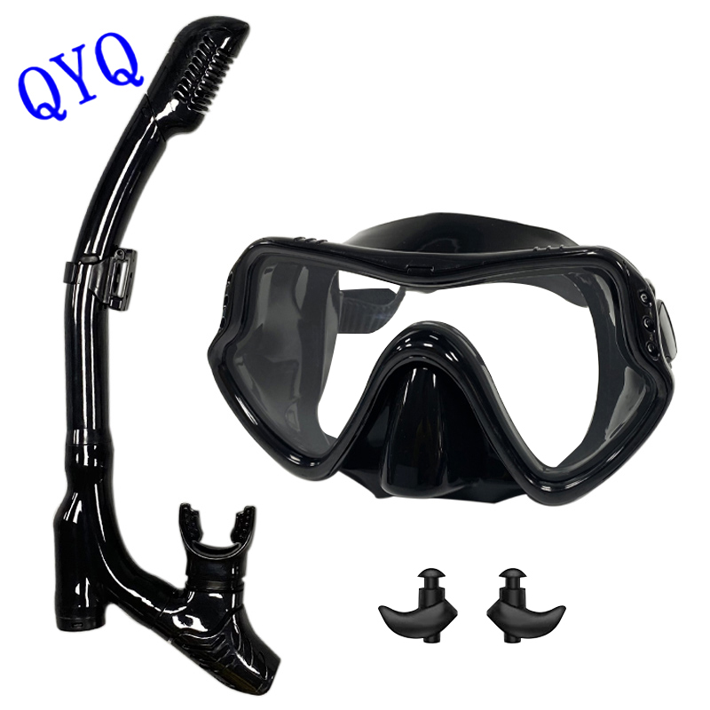 QYQ Diving Mask Professional S - Snorkel Set review and price
