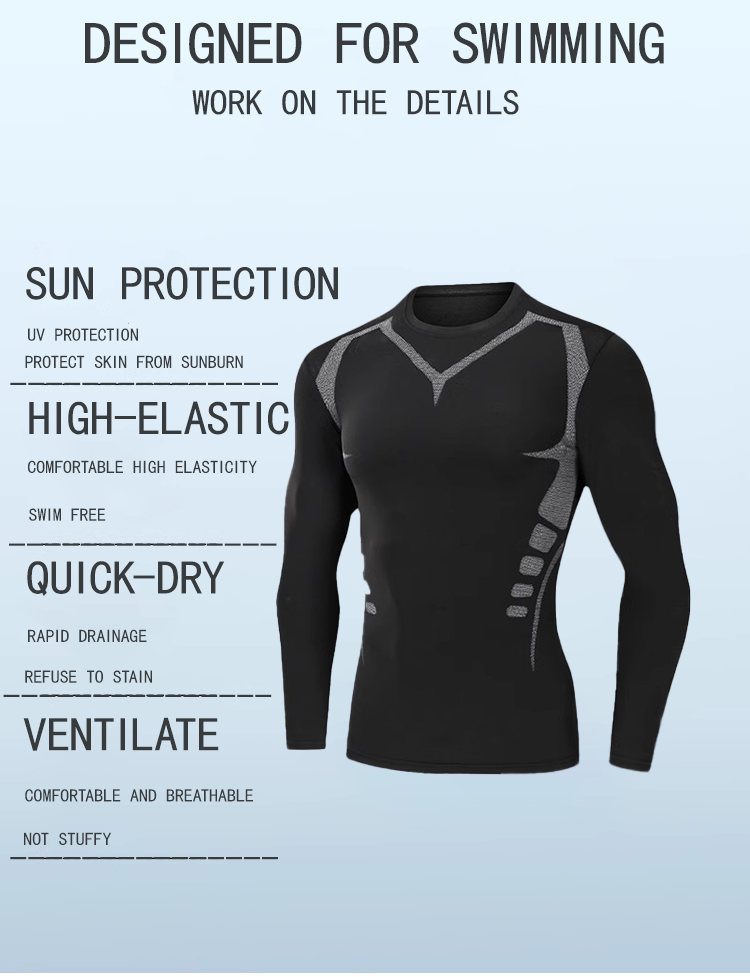 Men's swimsuit full body sun p - Snorkel Set review and price