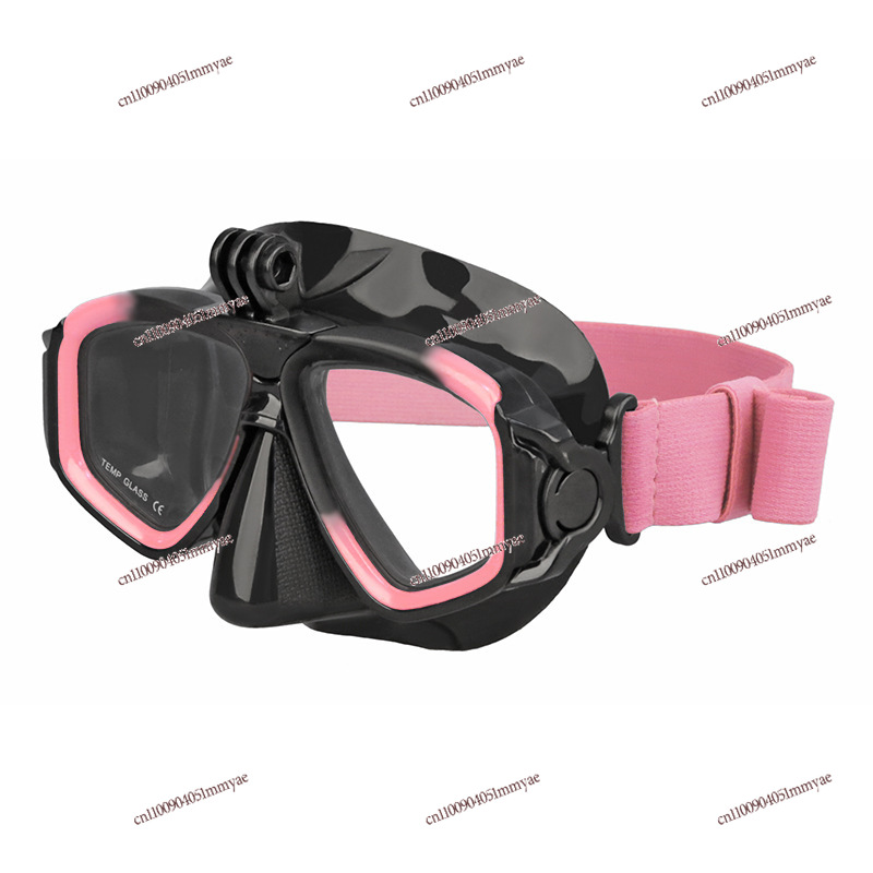 New elastic headband diving ma - Diving Mask review and price