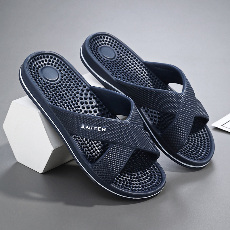 Size 48 Massage Slippers Men's - Flippers Swimming review and price