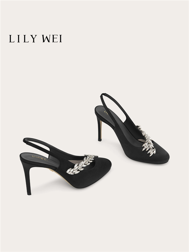 Summer New Black Suede Round H - Water Shoes review and price