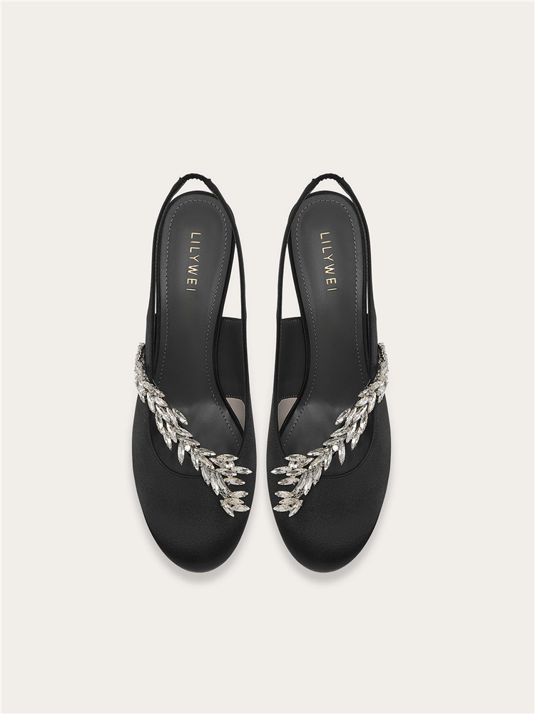 Summer New Black Suede Round H - Water Shoes review and price