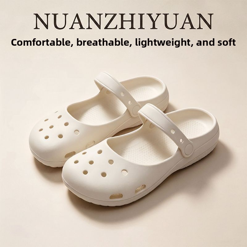 Summer New Women's Cute Ballet - Water Shoes review and price