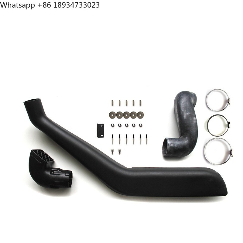 Car Snorkel Set LLDPE Snorkel  - Snorkel Set review and price