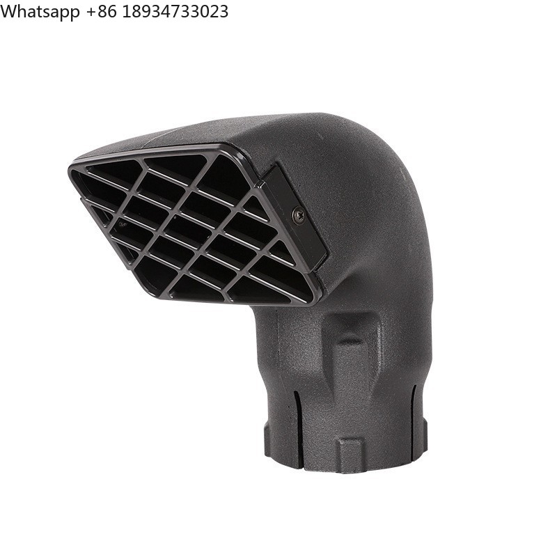 Car Snorkel Set LLDPE Snorkel  - Snorkel Set review and price