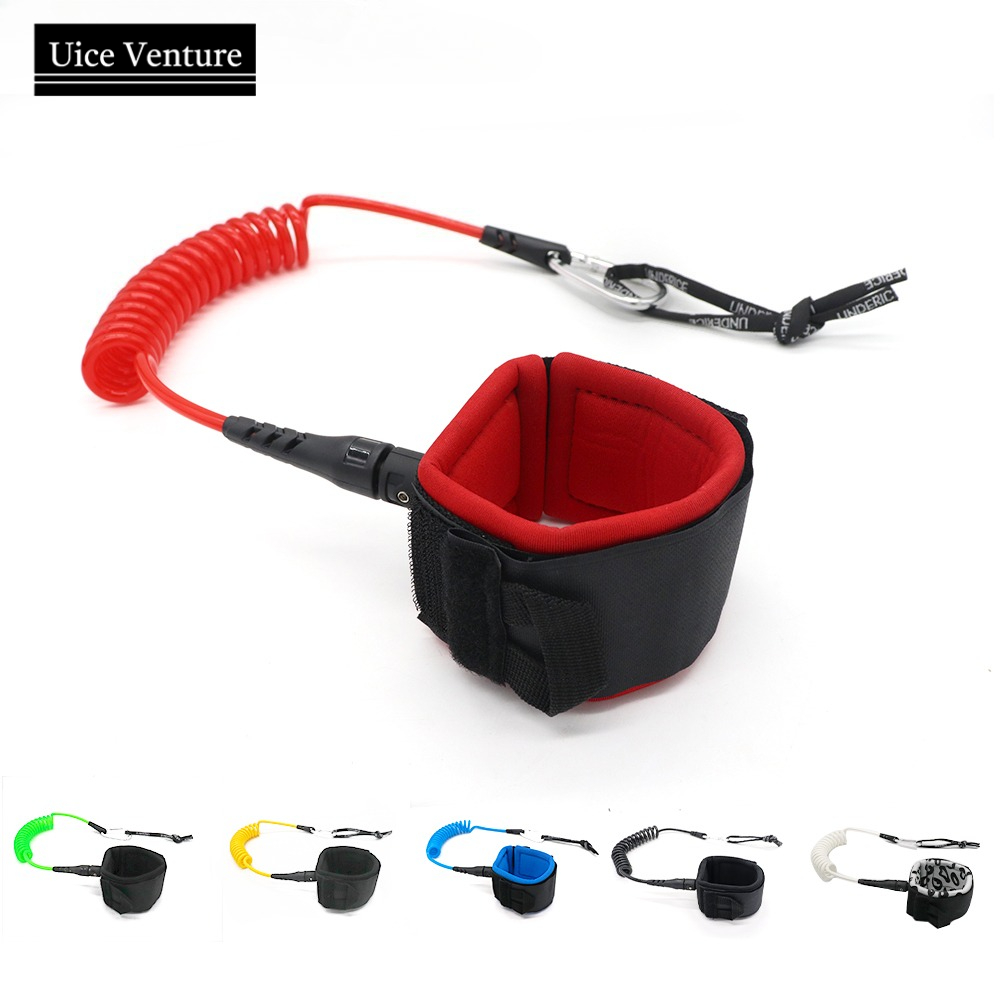 UICE 5FT 5MM Surf Leash Hand R - Surfboard Leash review and price