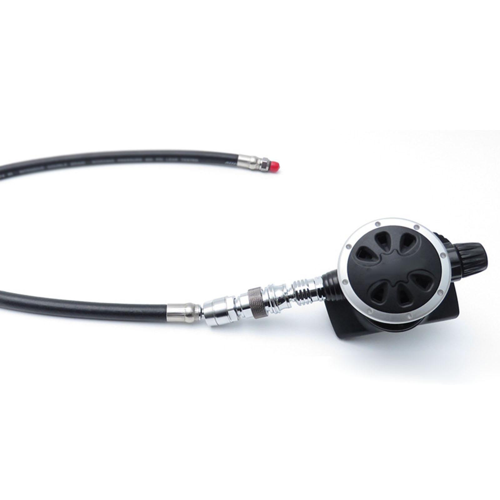 Diving Regulator Holder Quick  - Diving Mask review and price