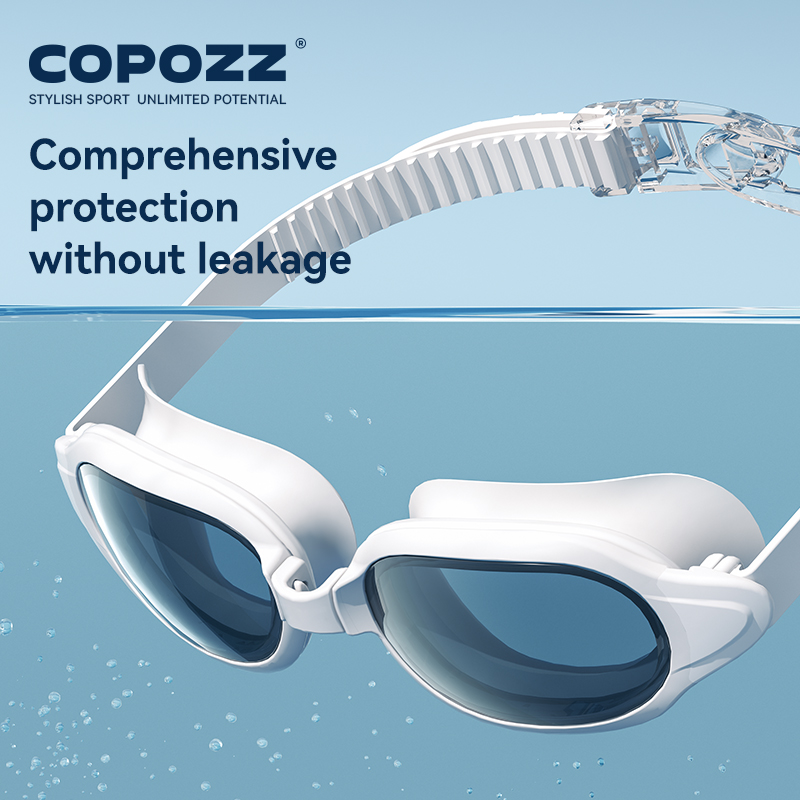 COPOZZ Myopia Swimming Goggles - Goggles Swim review and price