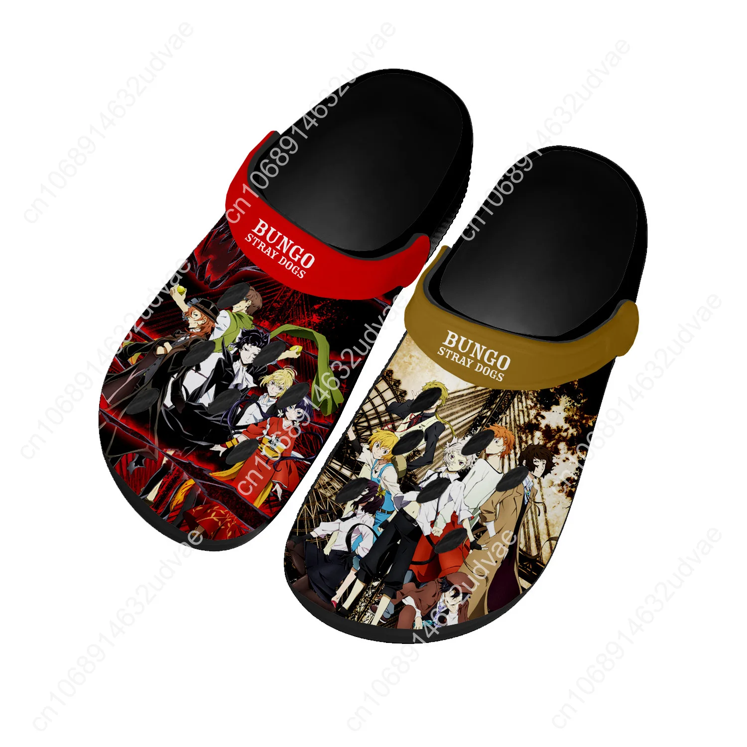 B-Bungos S-Stray D-Dogs Water  - Water Shoes review and price