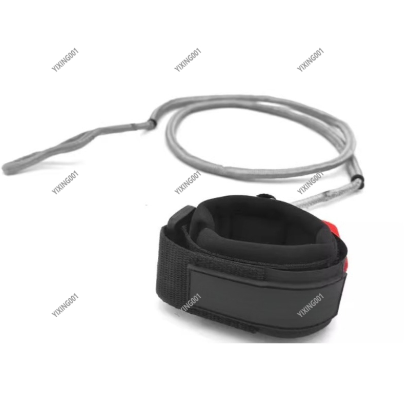 Hydrofoil Surf Waist Leash - 1 - Surfboard Leash review and price