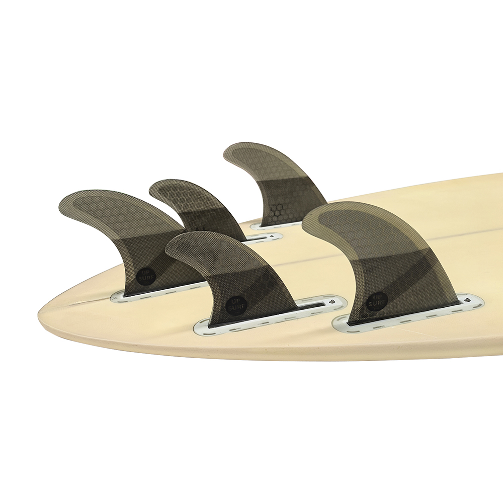 UPSURF FUTURE Surfboard G5+ GL - Surfboard Leash review and price