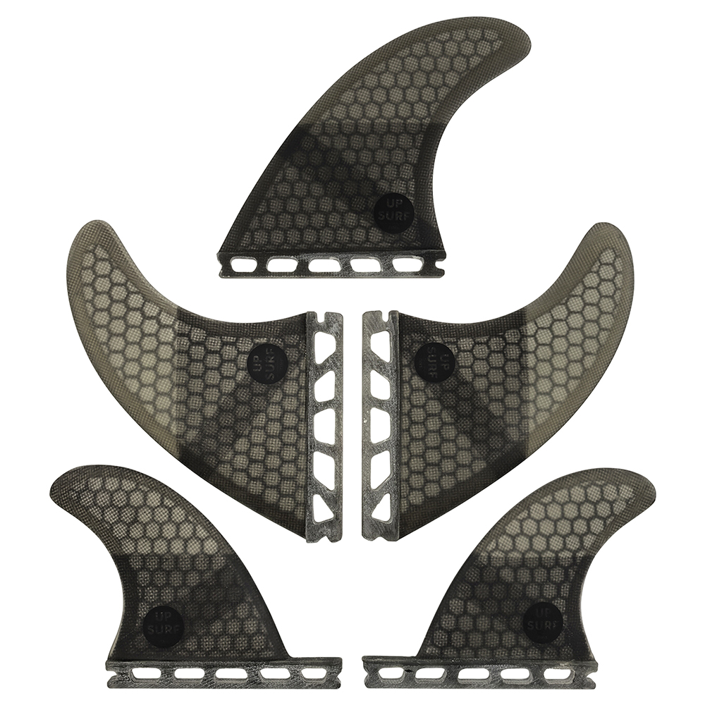 UPSURF FUTURE Surfboard G5+ GL - Surfboard Leash review and price