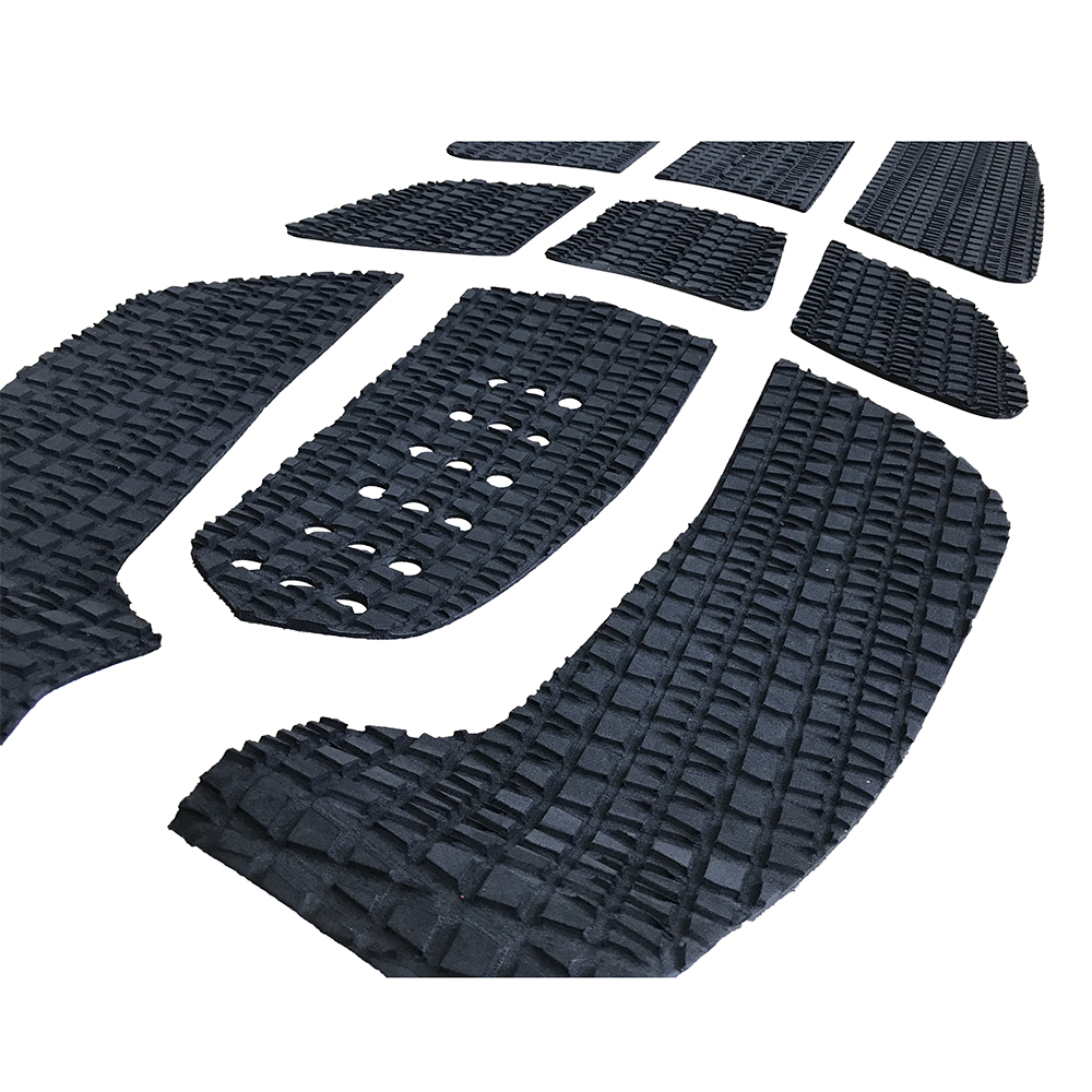 9pcs Surfing Traction Pads sur - Surfboard Leash review and price