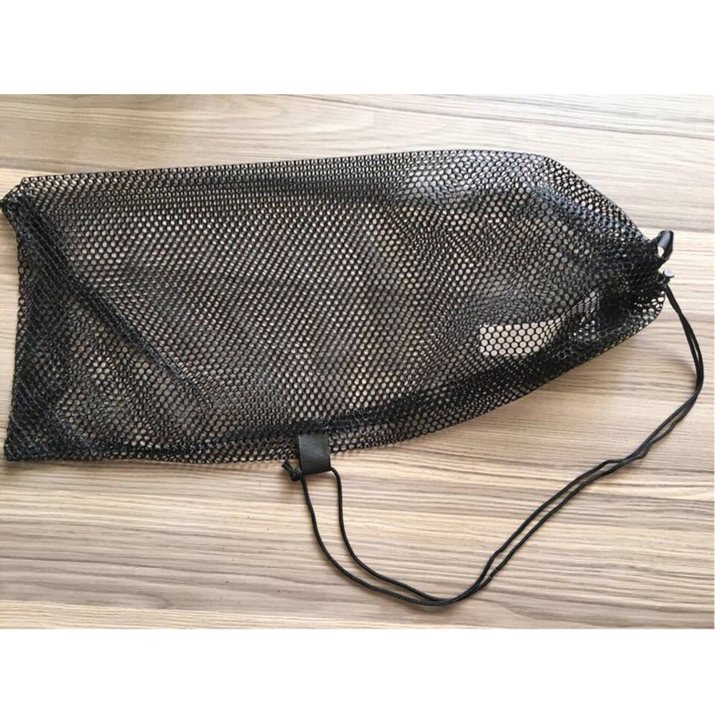 Large Capacity Breathable Mesh - Snorkeling Gear review and price