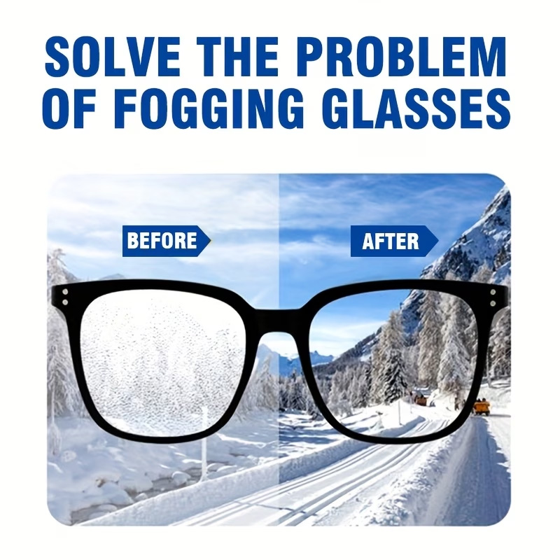 Portable Anti-Fog Spray for Gl - Goggles Swim review and price