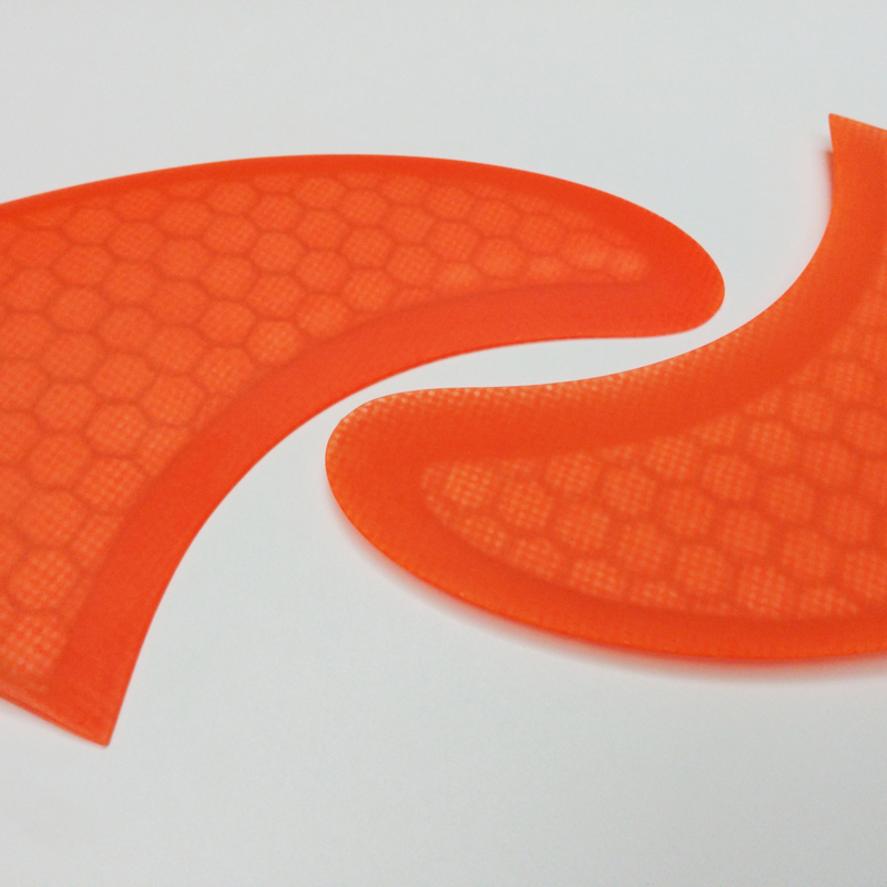 2 Surf GL Fins Quad Fins M+GL  - Swim Fins review and price