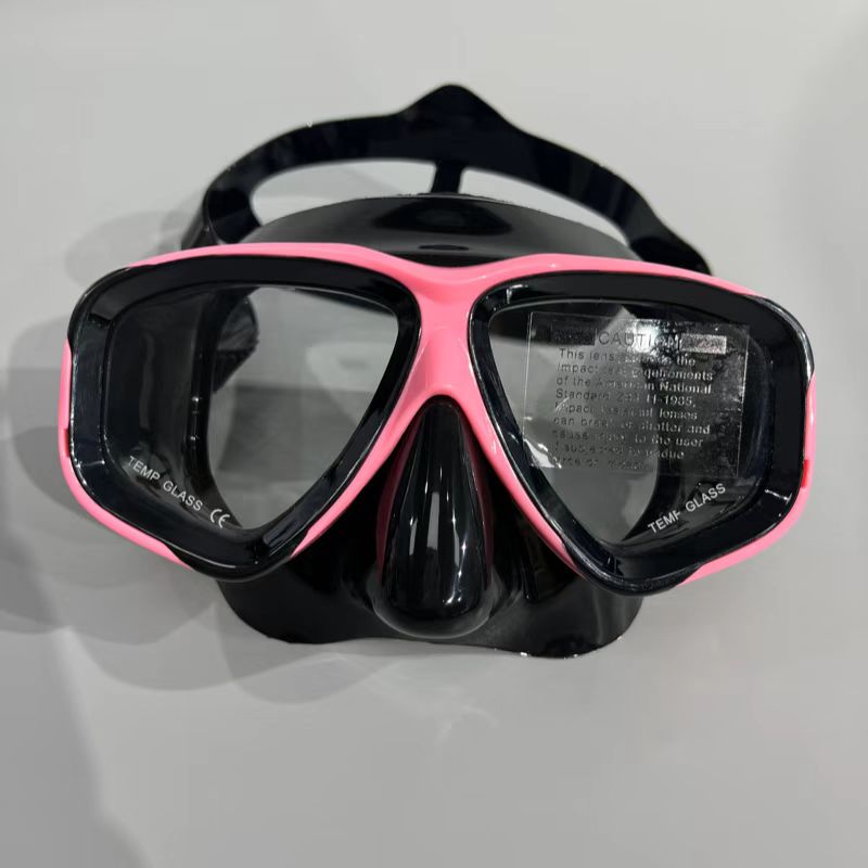 QYQ Snorkeling Mask Optical My - Snorkel Set review and price