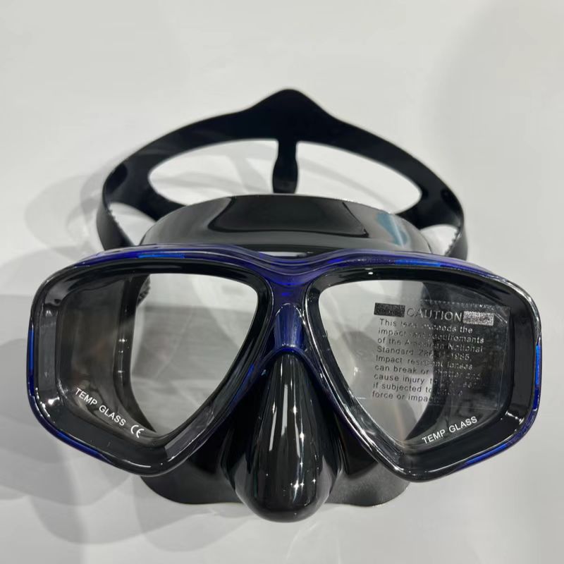 QYQ Snorkeling Mask Optical My - Snorkel Set review and price