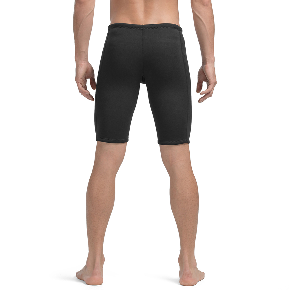 3mm Neoprene Wetsuit Shorts Me - Wetsuit Men review and price