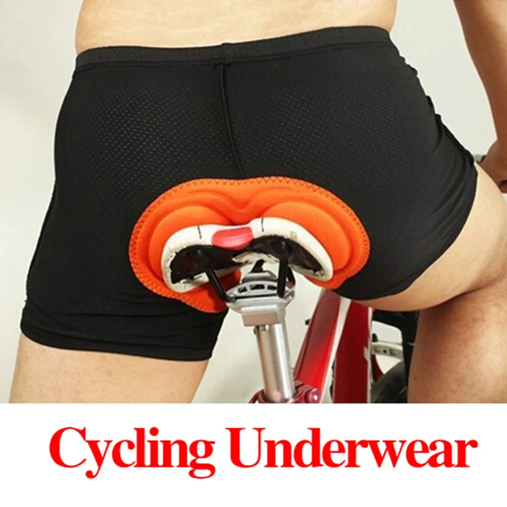 Cycling Shockproof Underwear S - Wetsuit Men review and price
