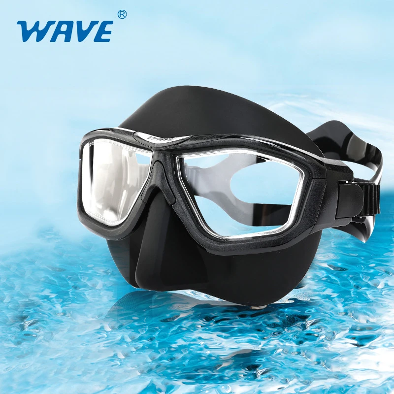 WAVE Branciiia Stylish Low Vol - Snorkel Set review and price
