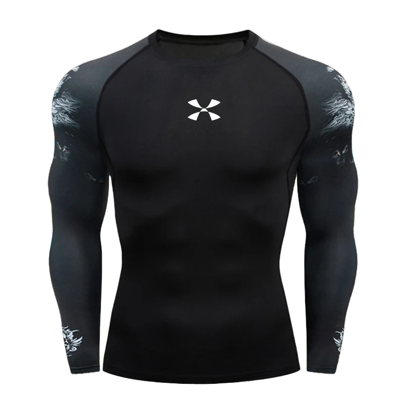 Cody Lundin Men's Compression  - Rash Guard review and price