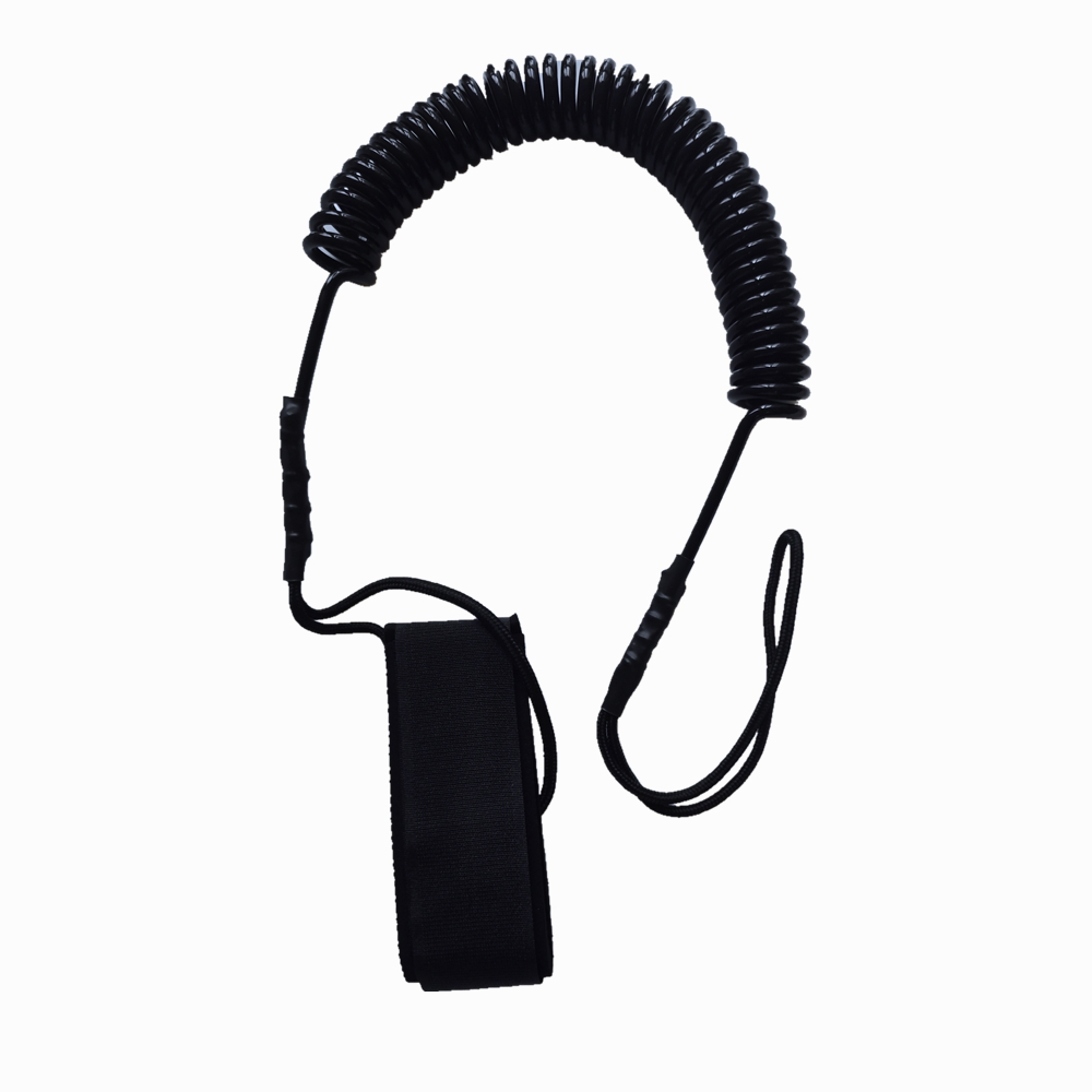 5.5MM 10FT Surfboard Foot Leas - Surfboard Leash review and price