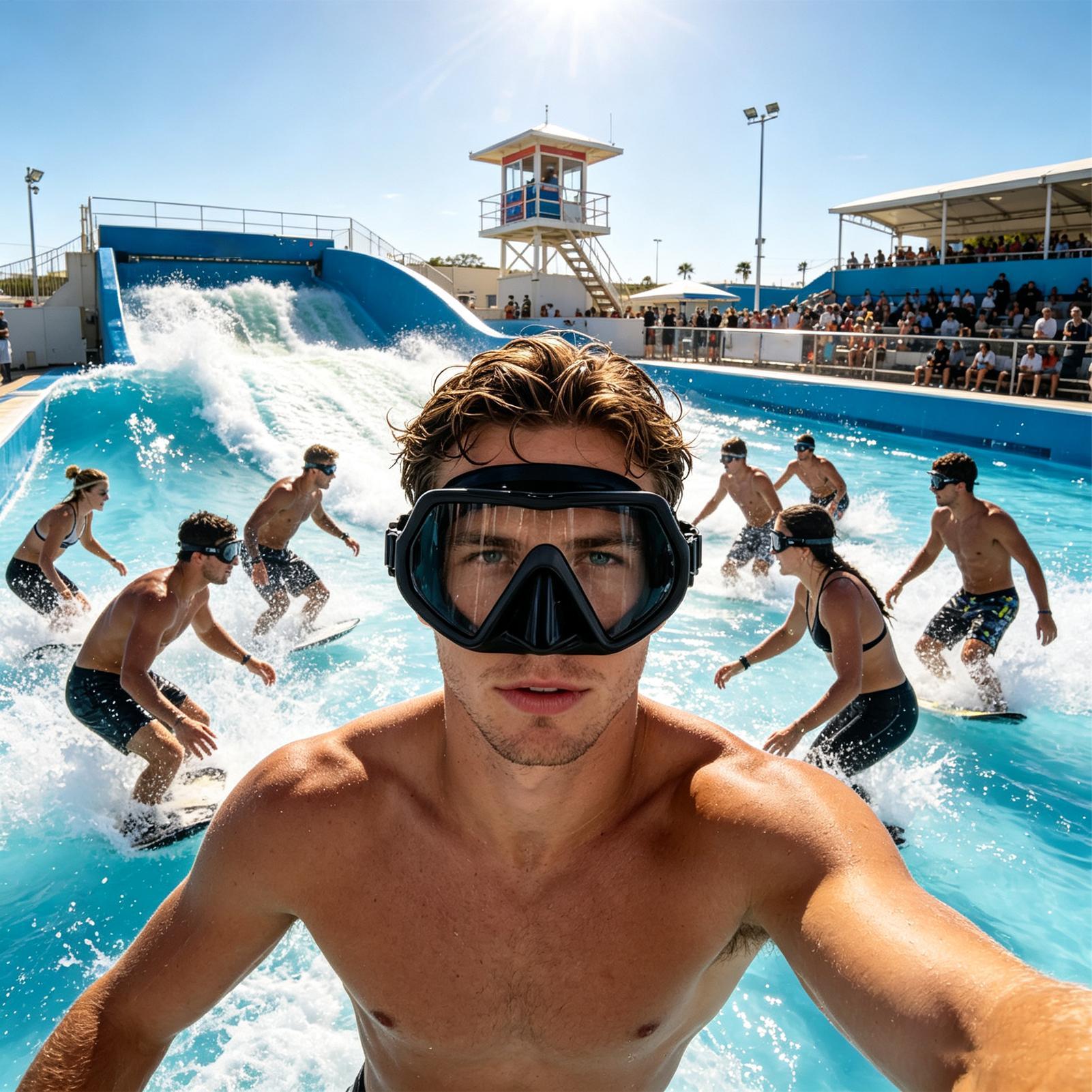 Diving Goggles Adult No Leakag - Goggles Swim review and price