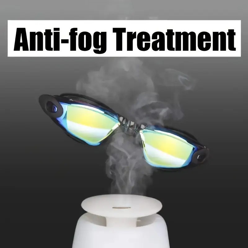 Nano Anti-Fog Spray: Simple No - Goggles Swim review and price