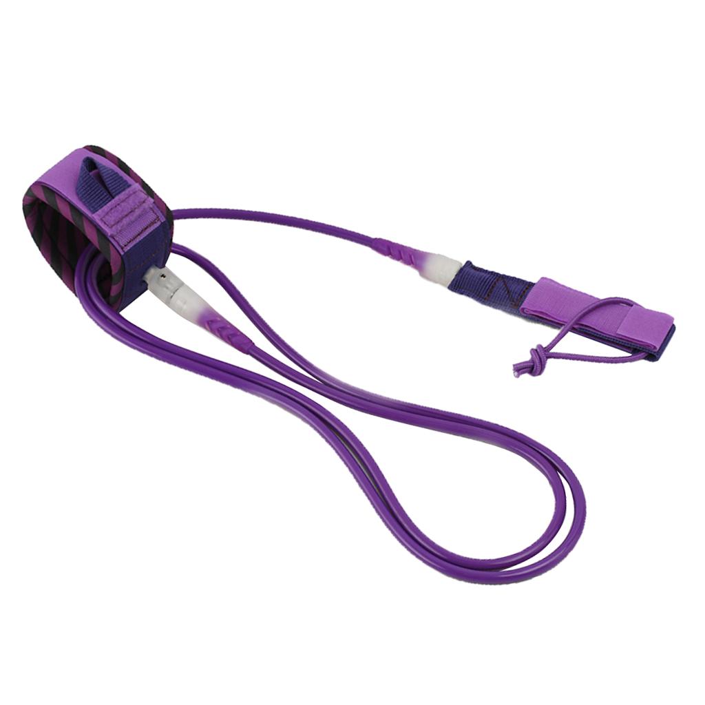 TPU Surfing Foot Cord String L - Surfboard Leash review and price