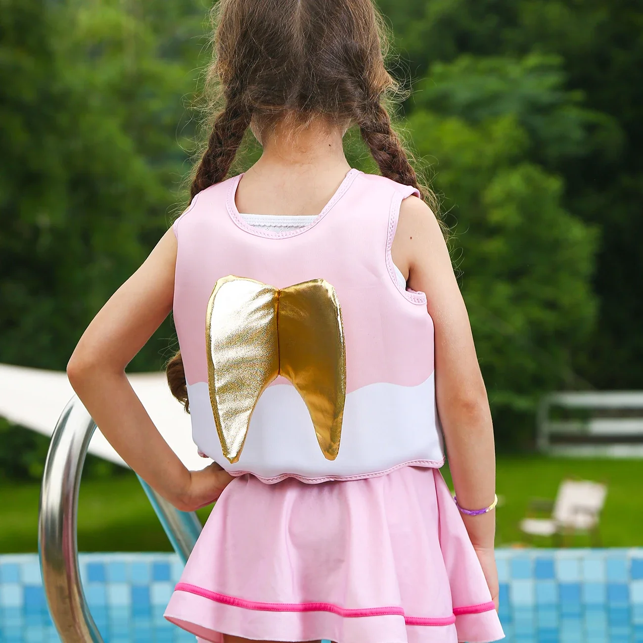 Baby Float Arm Sleeve Floating - Life Jacket review and price
