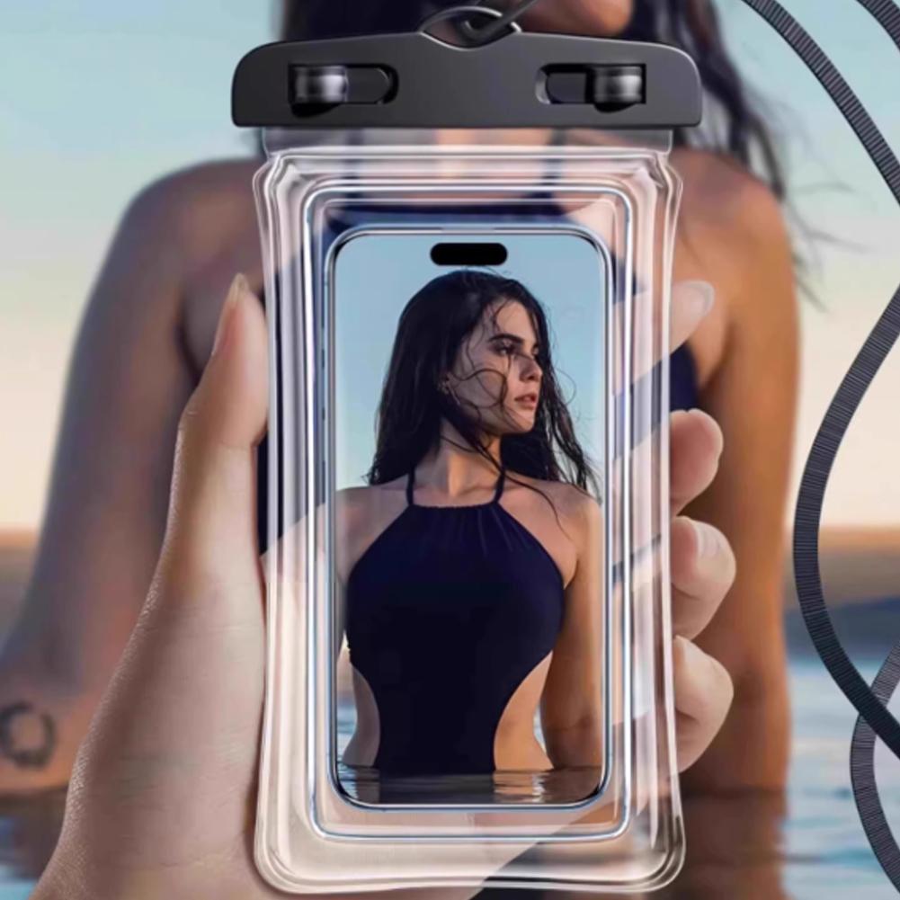 Clear Waterproof Phone Case Dr - Dry Bag Waterproof review and price