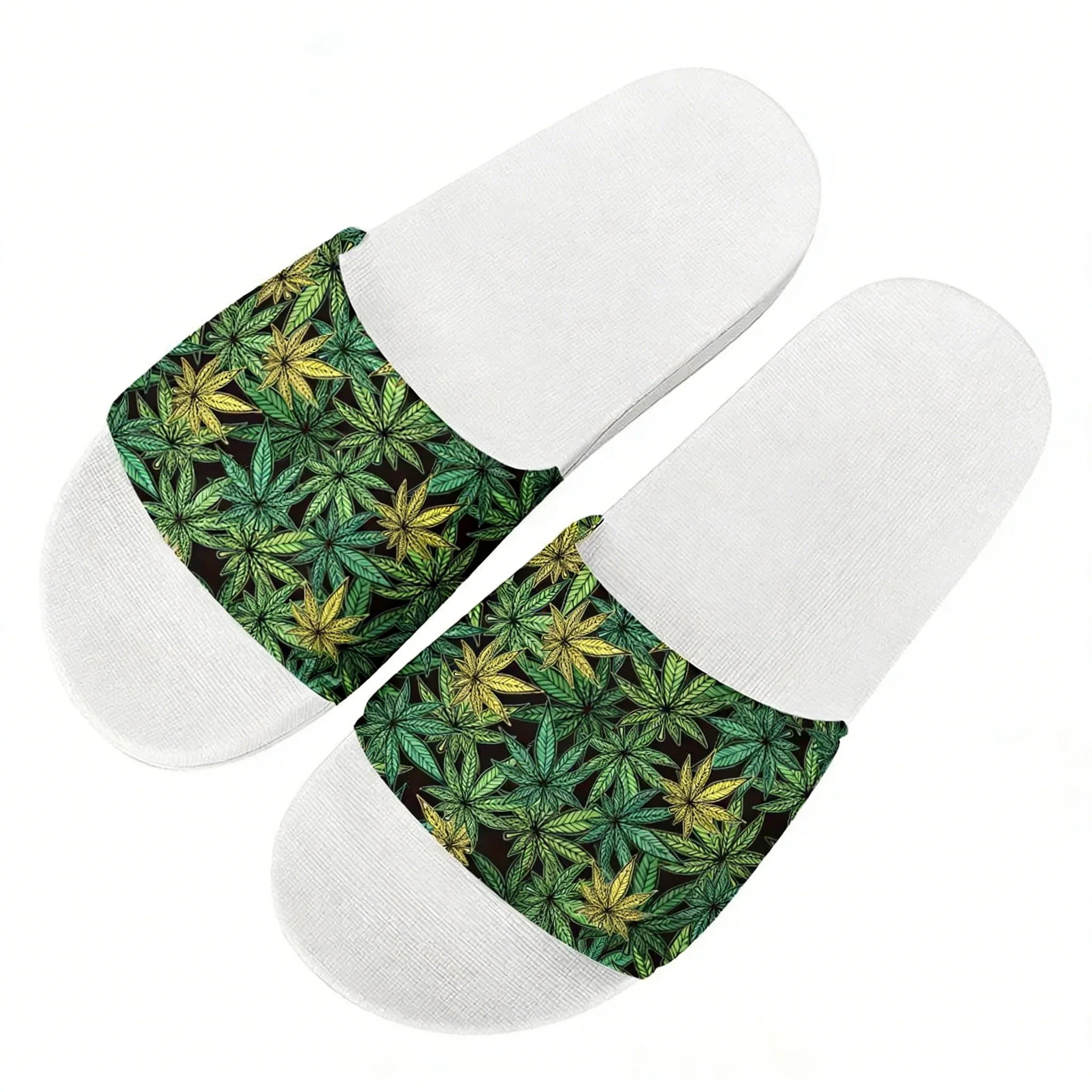 Leaf Weed Rasta Marijuana Red  - Water Shoes review and price