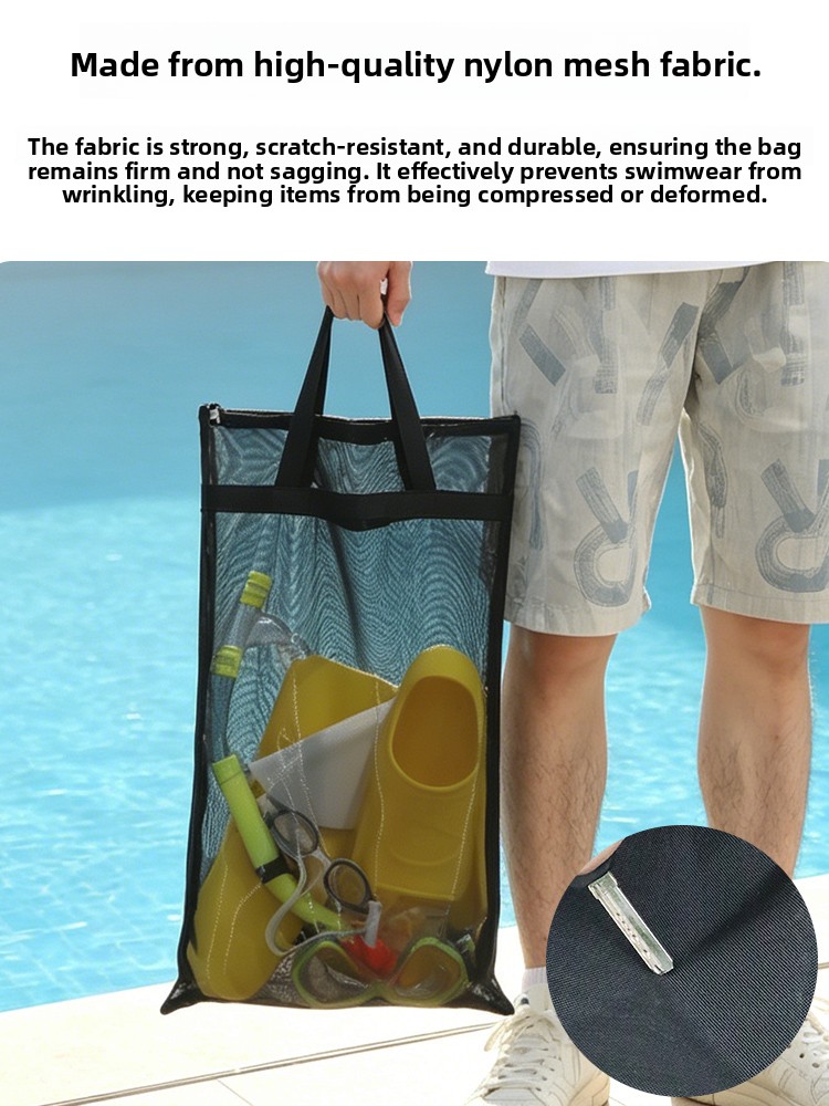 Portable Beach Water Equipment - Snorkeling Gear review and price