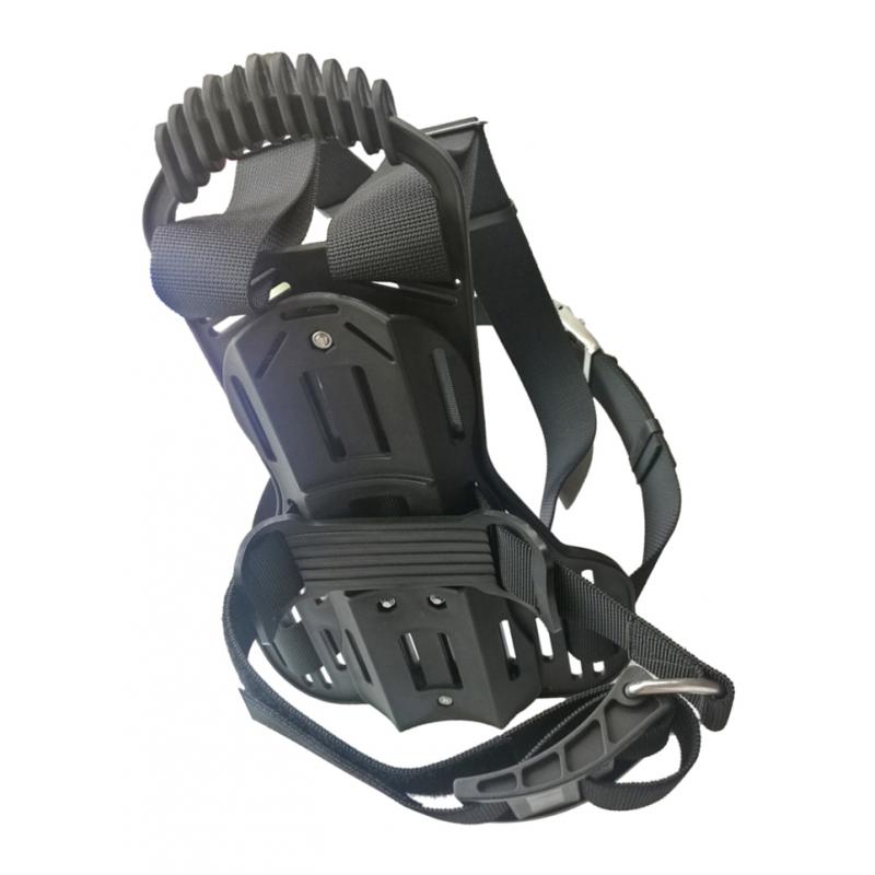 Adjustable Cylinder Tank Holde - Snorkeling Gear review and price