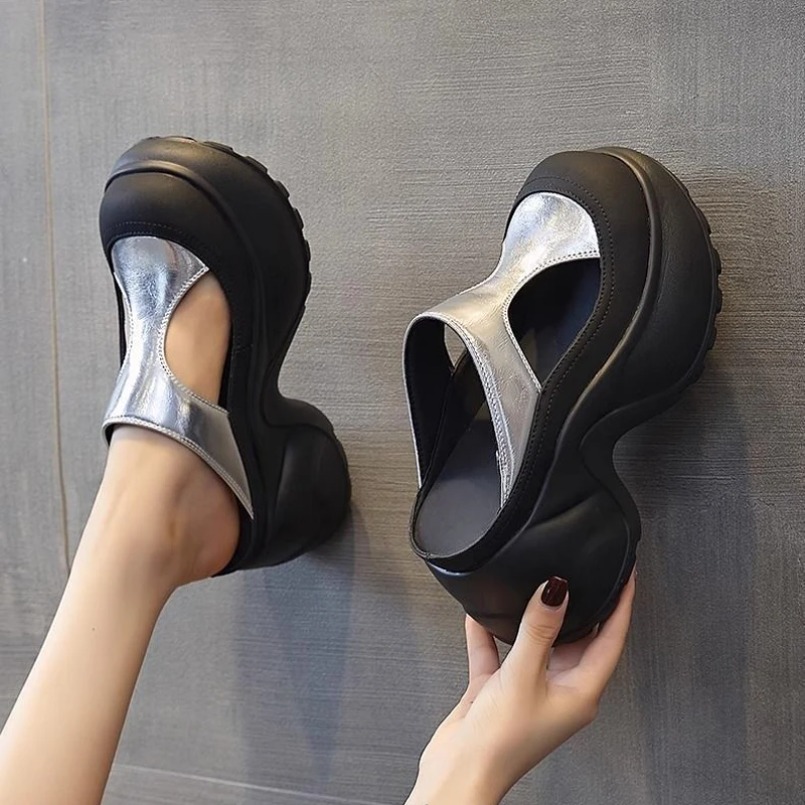 Woman Sandal Home Cloud Slippe - Water Shoes review and price