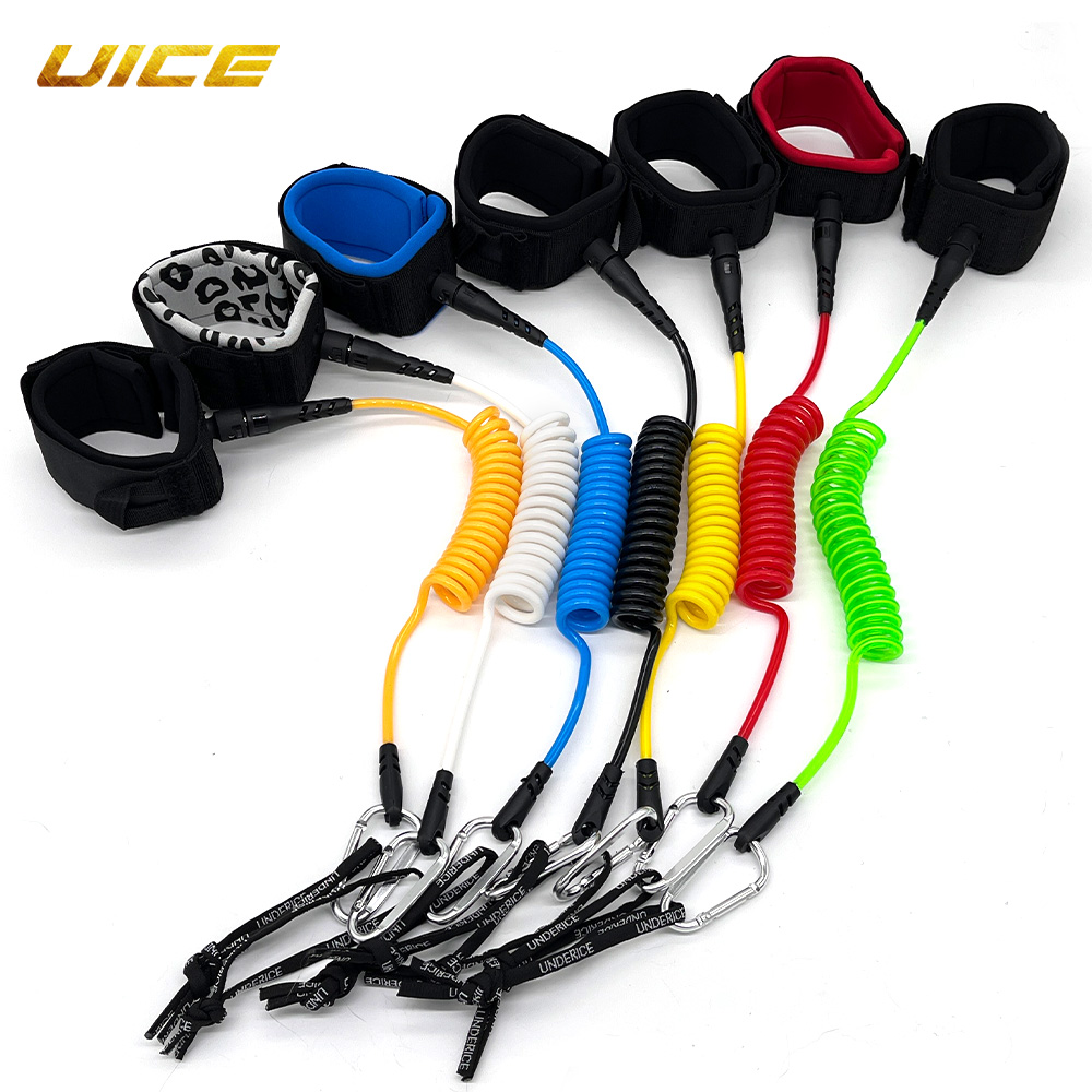 UICE 5FT 5MM SUP Board Hand Ro - Surfboard Leash review and price