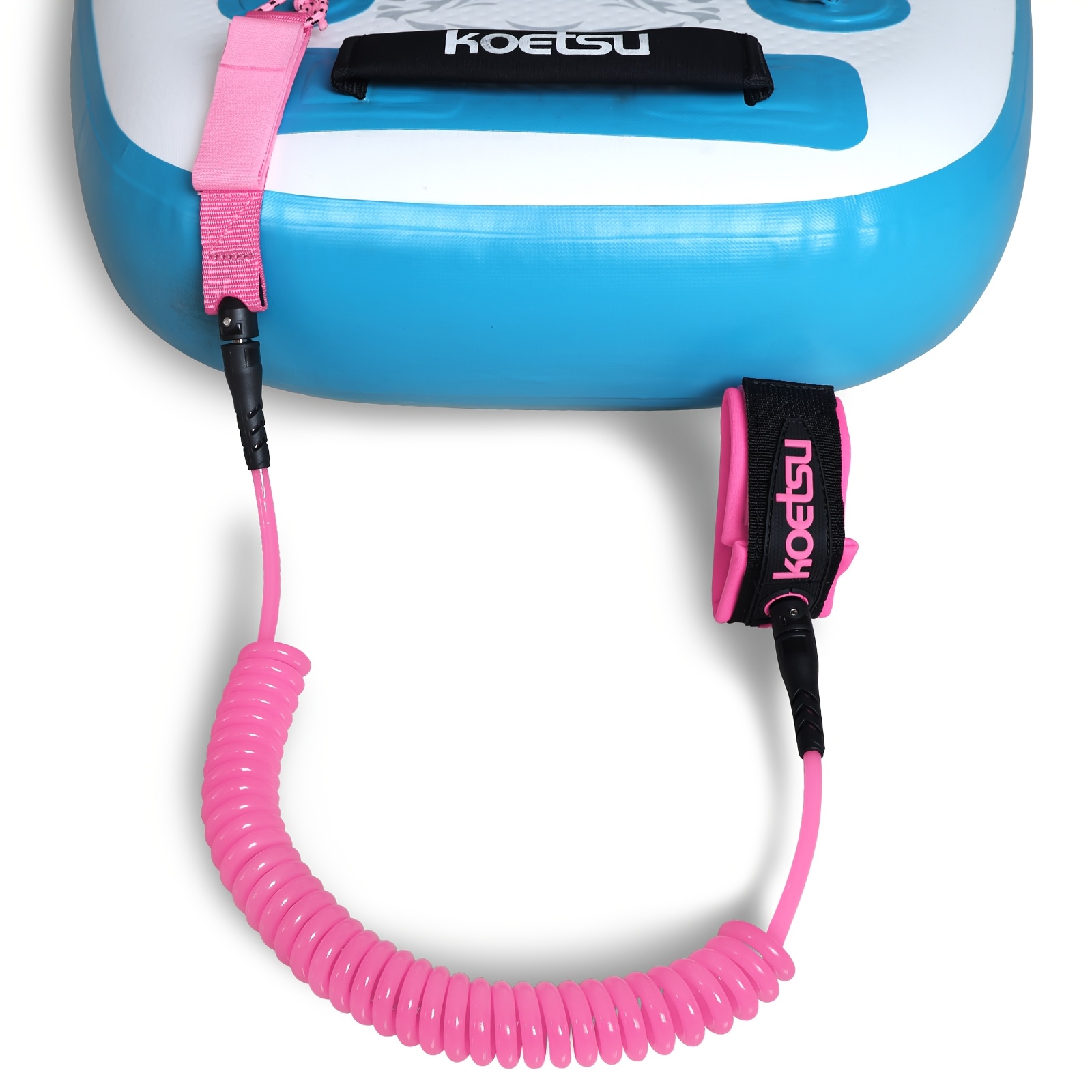 KOETSU Colorful Surfboard Ankl - Surfboard Leash review and price