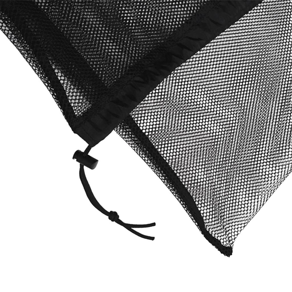 Mesh Drawstring Bag Large Capa - Diving Mask review and price