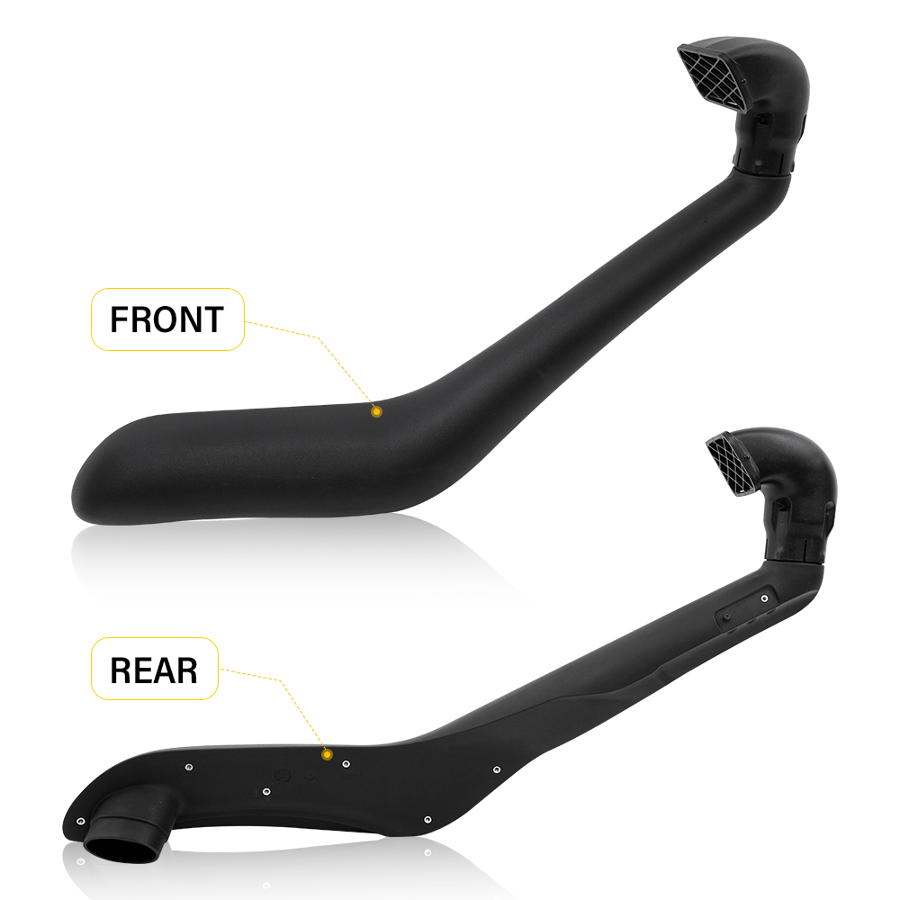 Snorkel Kit Air Intake Airflow - Snorkel Set review and price