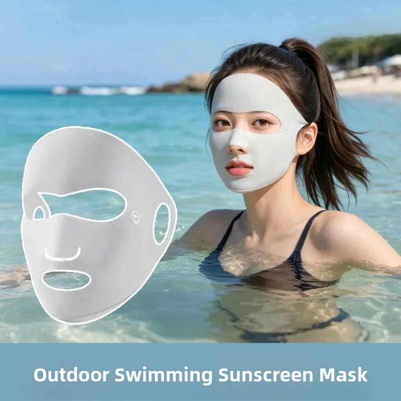 Swimming Diving Full Face Sun  - Diving Mask review and price