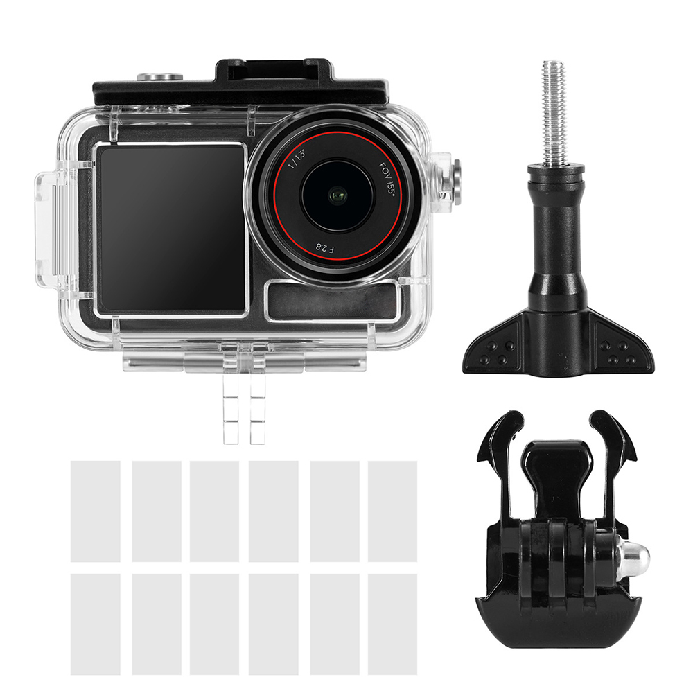 Diving Waterproof Case Underwa - Snorkeling Gear review and price