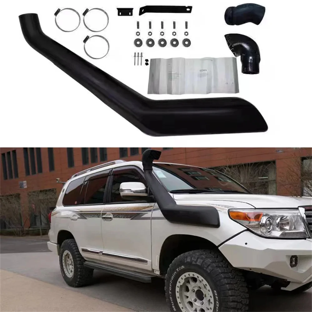 SUV 4X4 Snorkel kit Intakes Ki - Snorkel Set review and price